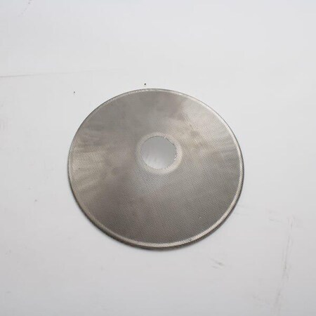 Bettcher Basket Btm 1/16" Holes Rmi-022 187014